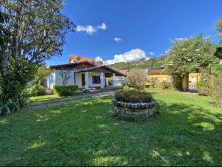 Passa Quatro- Casa Inteira Rustica Para Ate 9 Pessoas Exterior photo